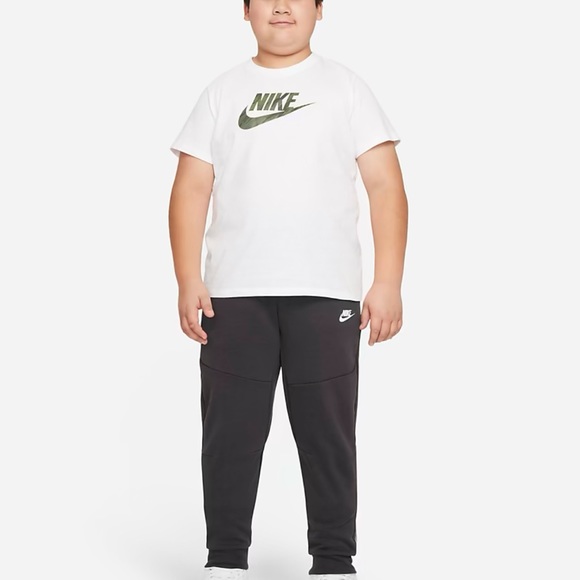 Nike Tech Fleece Jogger Pant Extended Size - Picture 7 of 7